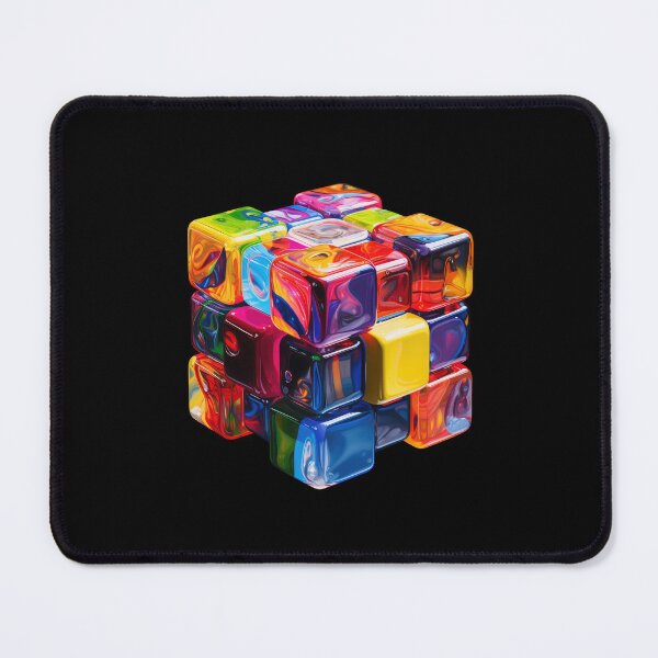 Item preview, Rubik Cube designed and sold by AImazeD.