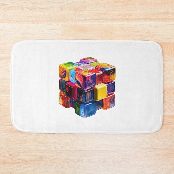 Item preview, Rubik Cube designed and sold by AImazeD.