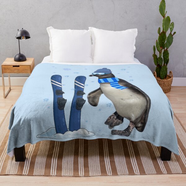 Item preview, Kopie von Kopie von Kopie von Kopie von Kopie von Kopie von Kopie von Kopie von Kopie von Penguin Dentist Collection - Want sparkling white teeth? – This penguin does. designed and sold by Katja LebenFreude.
