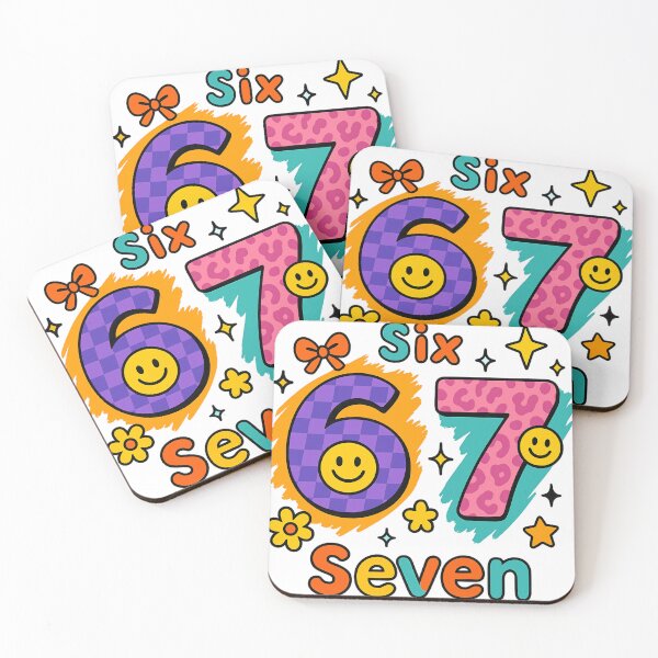 Item preview, Funny 67  designed and sold by ZBIFBOUETLA.