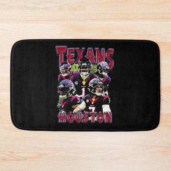 Item preview, Houston Team designed and sold by Justforeyou.