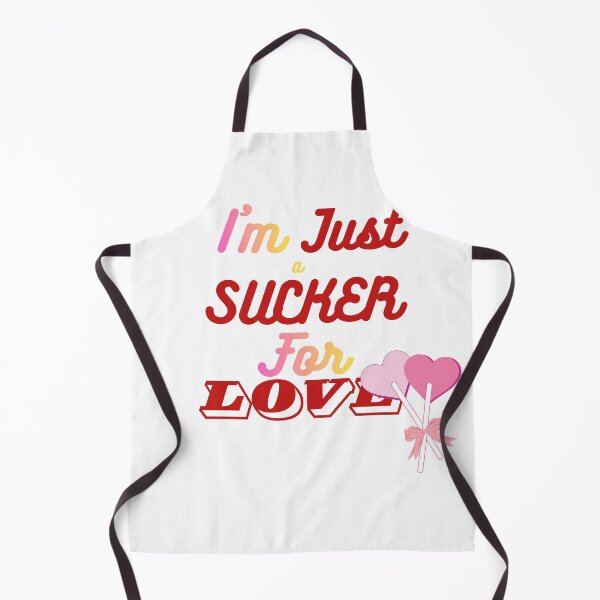Item preview, Copy of Sucker for love designed and sold by KEMET-85.