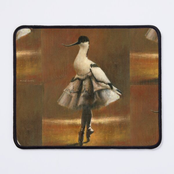 Item preview, Avocet Dancer designed and sold by mictomart.