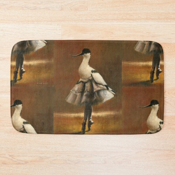 Item preview, Avocet Dancer designed and sold by mictomart.