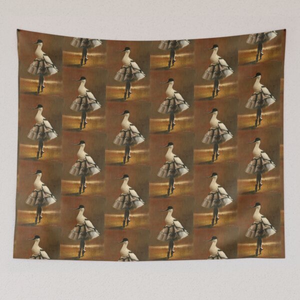 Item preview, Avocet Dancer designed and sold by mictomart.