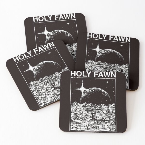 Item preview,  The Fawn Of Holy designed and sold by mr-ahmed.