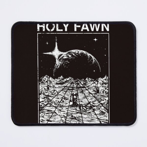 Item preview,  The Fawn Of Holy designed and sold by mr-ahmed.