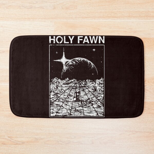 Item preview,  The Fawn Of Holy designed and sold by mr-ahmed.