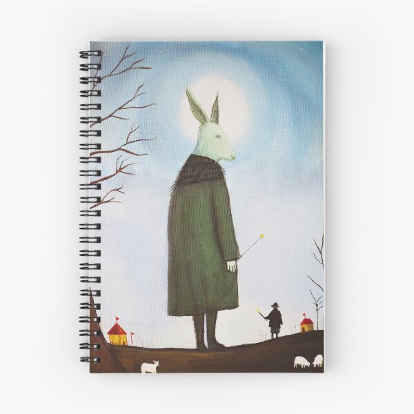 Item preview, The Tallest Rabbit  designed and sold by shopcherry.