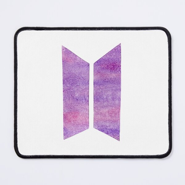 Item preview, BTS symbol purple designed and sold by elizabethhomme.