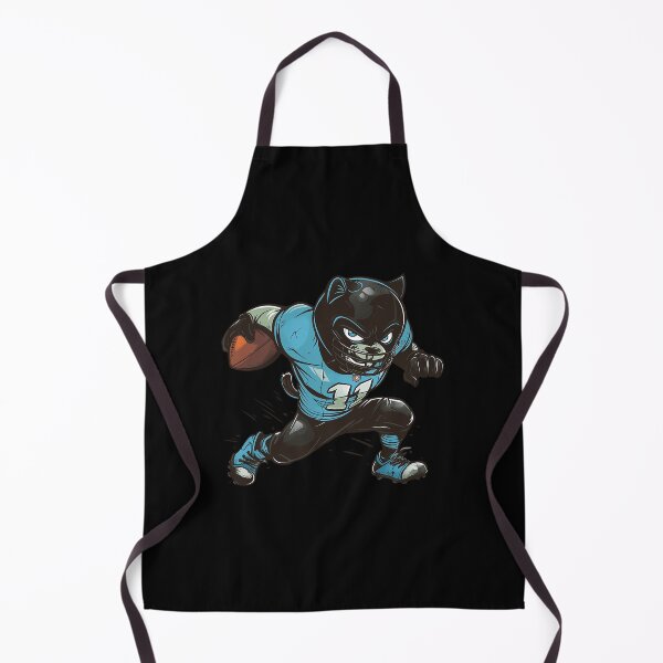 Item preview, Black Panthers Football designed and sold by AnunnakiDesings.