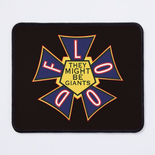 Item preview, They Might Be Giants designed and sold by mr-ahmed.
