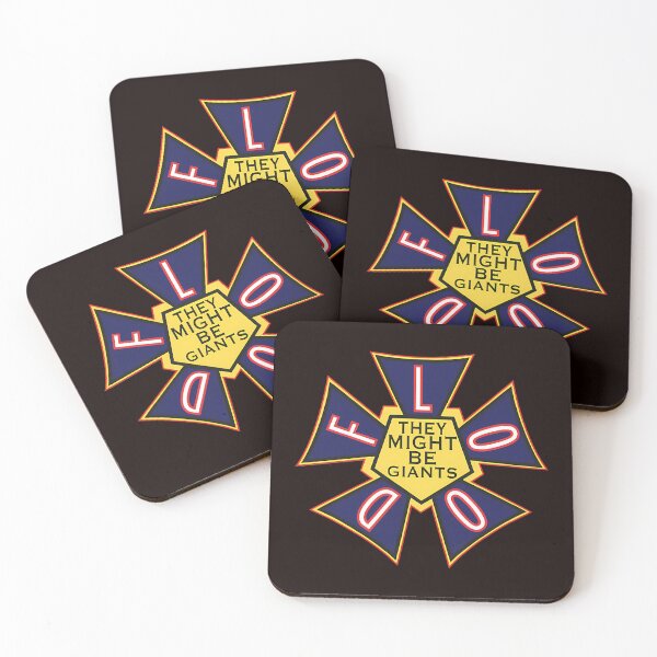 Item preview, They Might Be Giants designed and sold by mr-ahmed.