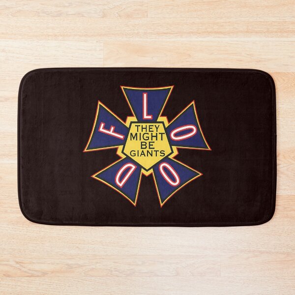 Item preview, They Might Be Giants designed and sold by mr-ahmed.