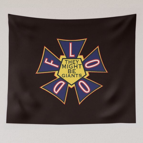 Item preview, They Might Be Giants designed and sold by mr-ahmed.