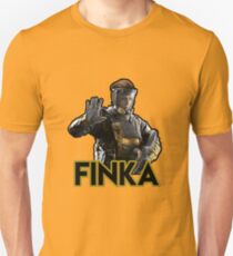finka Unisex T-Shirt