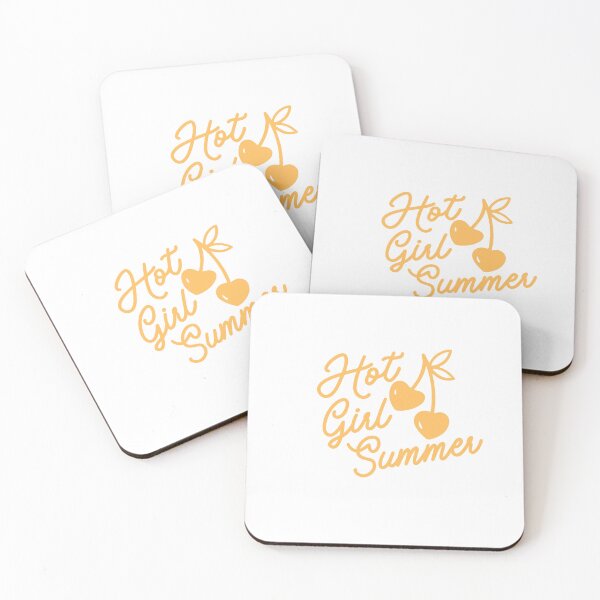 Item preview, Hot Girl Summer designed and sold by JosueShop101.