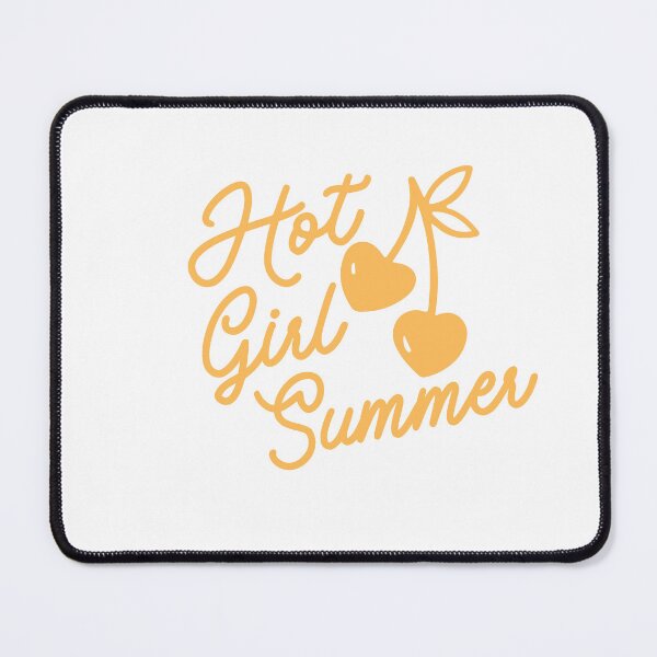 Item preview, Hot Girl Summer designed and sold by JosueShop101.