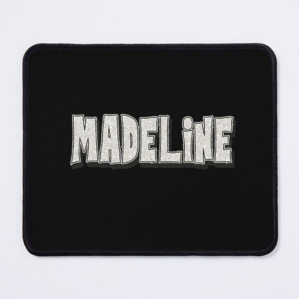 Item preview, Madeline Personalized Cool Custom Name Design for Women and Girls designed and sold by Watsonarts.