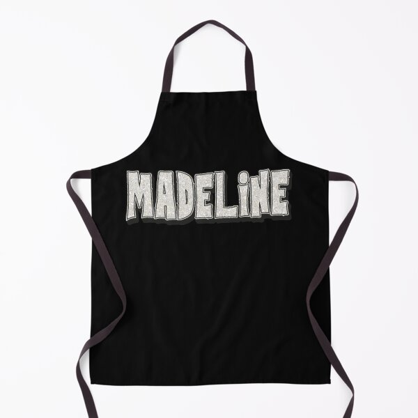Item preview, Madeline Personalized Cool Custom Name Design for Women and Girls designed and sold by Watsonarts.