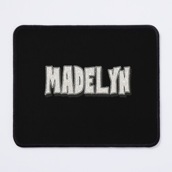 Item preview, Madelyn Personalized Cool Custom Name Design for Women and Girls designed and sold by Watsonarts.