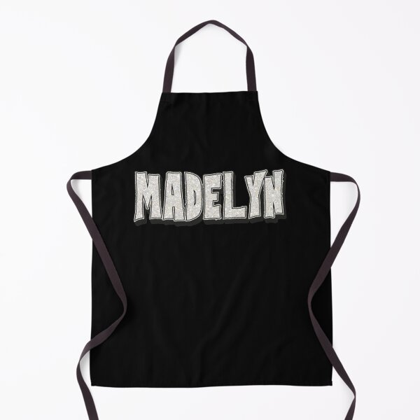 Item preview, Madelyn Personalized Cool Custom Name Design for Women and Girls designed and sold by Watsonarts.