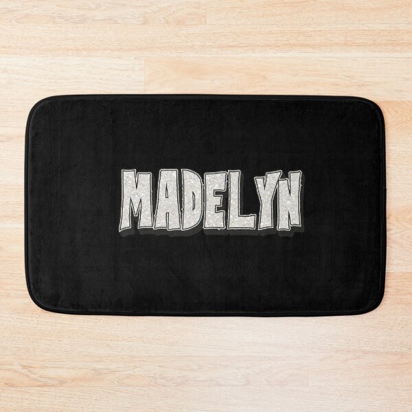 Item preview, Madelyn Personalized Cool Custom Name Design for Women and Girls designed and sold by Watsonarts.