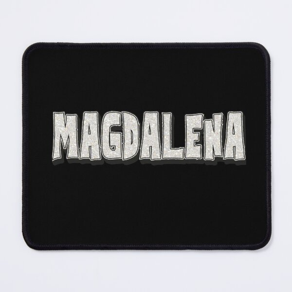 Item preview, Magdalena Personalized Cool Custom Name Design for Women and Girls designed and sold by Watsonarts.