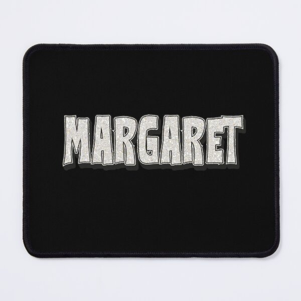 Item preview, Margaret Personalized Cool Custom Name Design for Women and Girls designed and sold by Watsonarts.