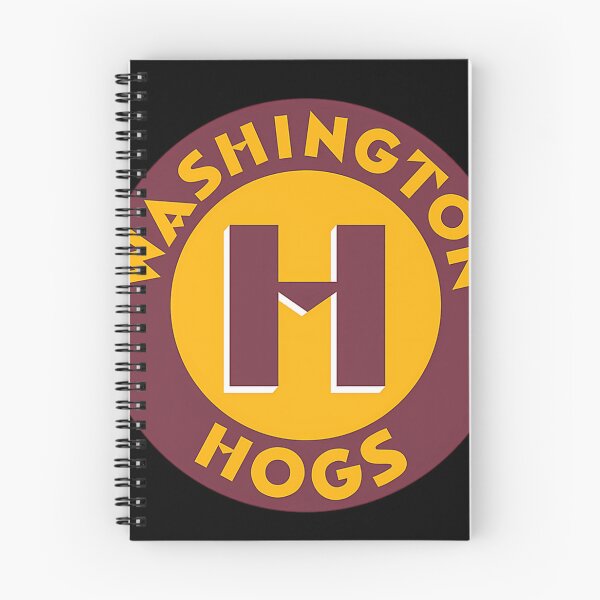Item preview, Washington Hogs designed and sold by boosted-ak.
