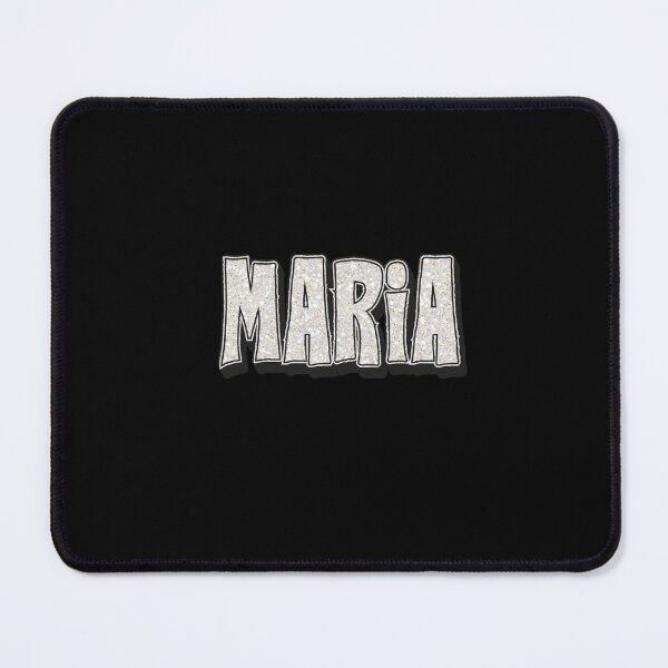 Item preview, Maria Personalized Cool Custom Name Design for Women and Girls designed and sold by Watsonarts.