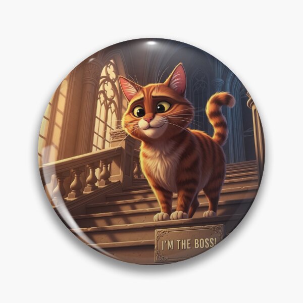 Item preview, Cat Personality Next Level designed and sold by PetJoyPrintsCO.