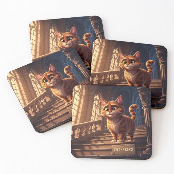 Item preview, Cat Personality Next Level designed and sold by PetJoyPrintsCO.