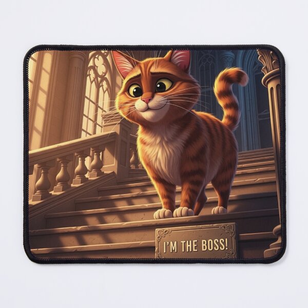 Item preview, Cat Personality Next Level designed and sold by PetJoyPrintsCO.