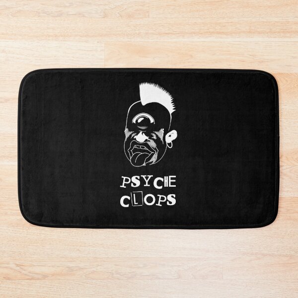Item preview, Psyche Clops designed and sold by JacJaq.