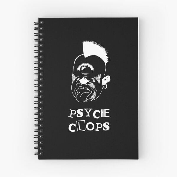 Item preview, Psyche Clops designed and sold by JacJaq.