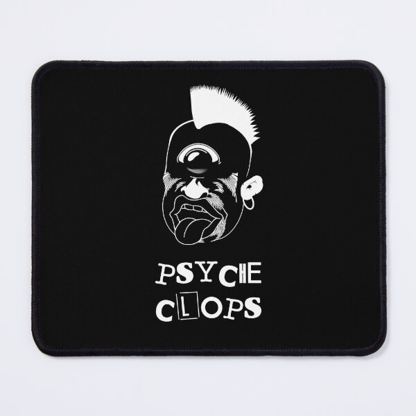 Item preview, Psyche Clops designed and sold by JacJaq.