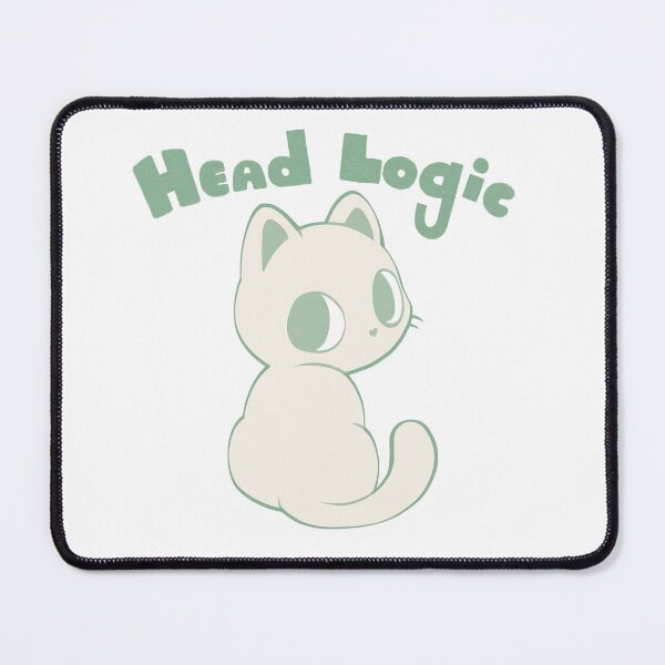 Item preview, Cat Logic designed and sold by bibi_ink.