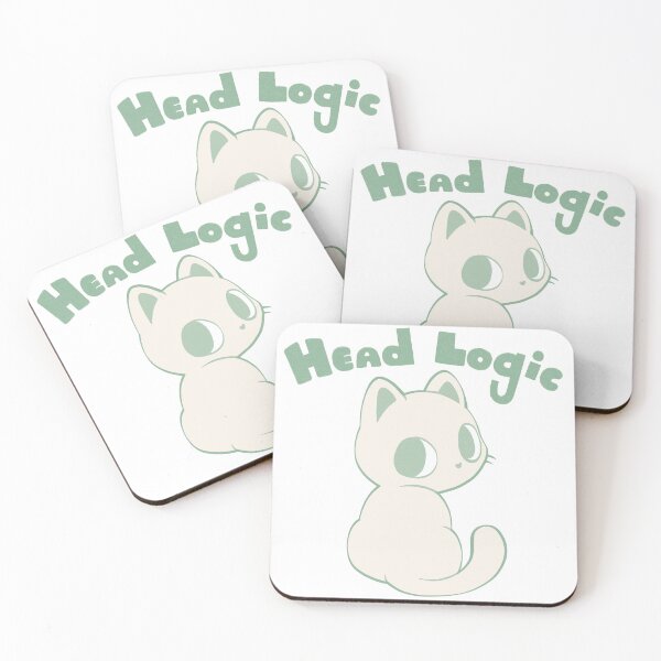 Item preview, Cat Logic  designed and sold by bibi_ink.
