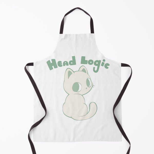 Item preview, Cat Logic designed and sold by bibi_ink.