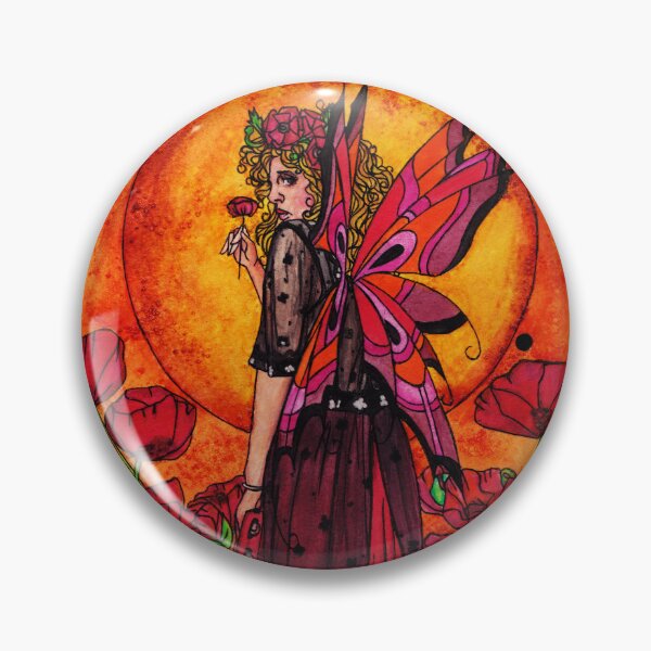 Item preview, Poppy designed and sold by Lynette K..