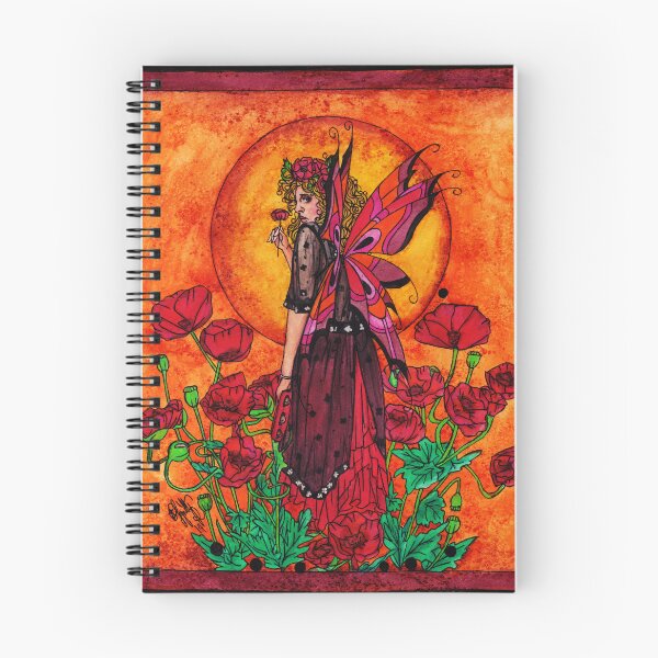 Item preview, Poppy designed and sold by Lynette K..
