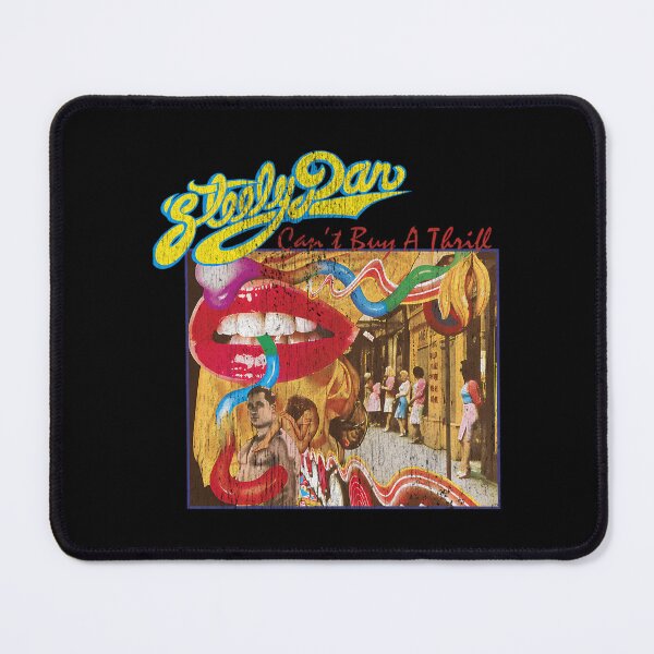Item preview, Steely Dan Can'T Buy A Thrill designed and sold by Shalaby-Designs.