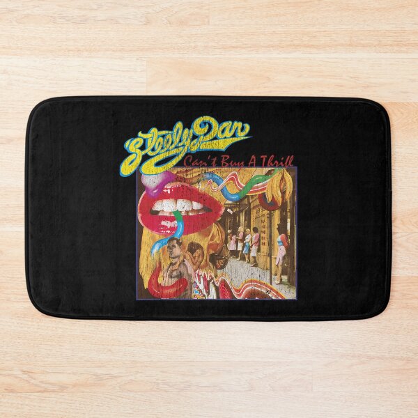 Item preview, Steely Dan Can'T Buy A Thrill designed and sold by Shalaby-Designs.