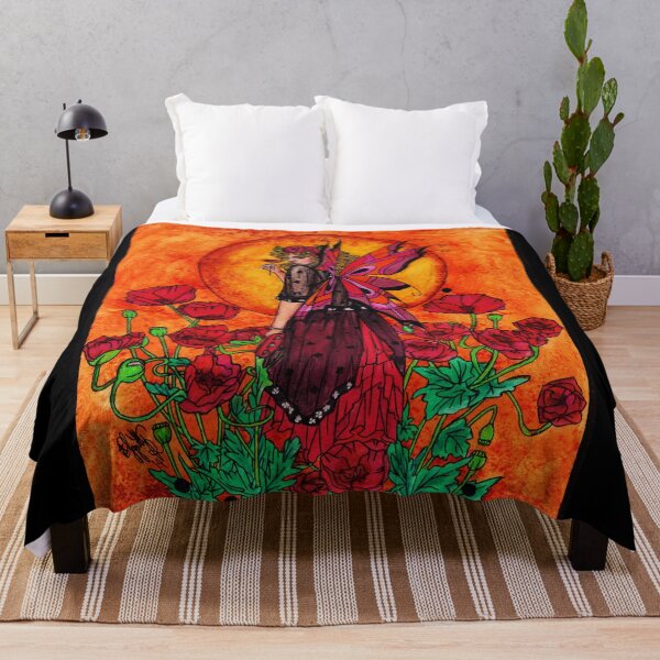 Item preview, Poppy designed and sold by Lynette K..