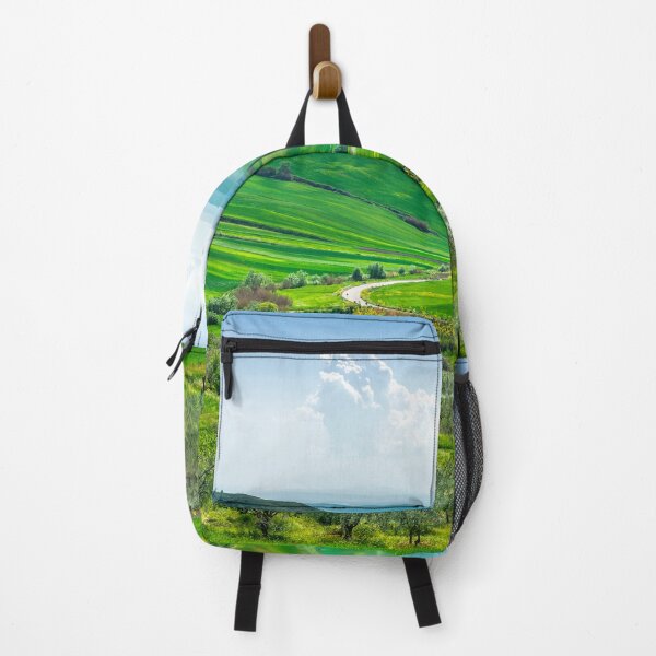 Item preview, Rolling hills countryside near Poggiorsini, Puglia designed and sold by Stefano Orazzini.