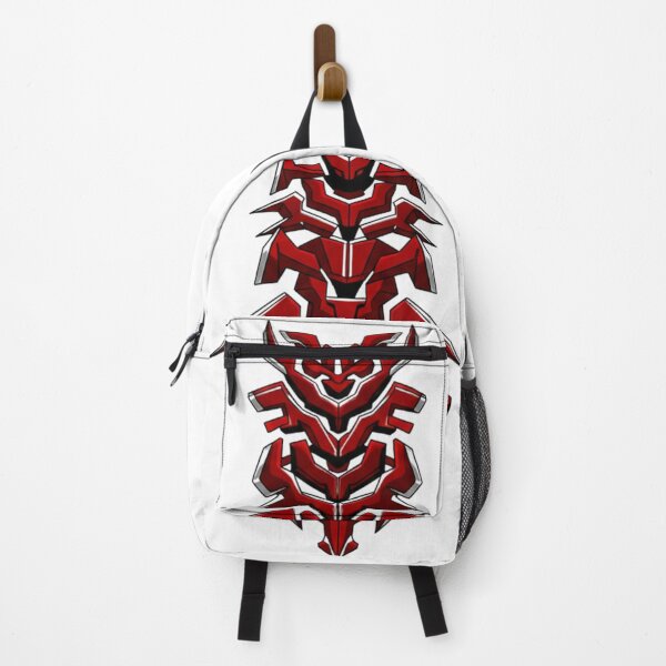 Item preview, Cybernetic Spine – Neo-Tribal Mecha Backbone Dark Art designed and sold by mAXiBoOM.