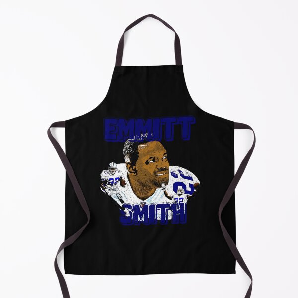 Item preview, Emmitt Smith Running Back designed and sold by AnunnakiDesings.