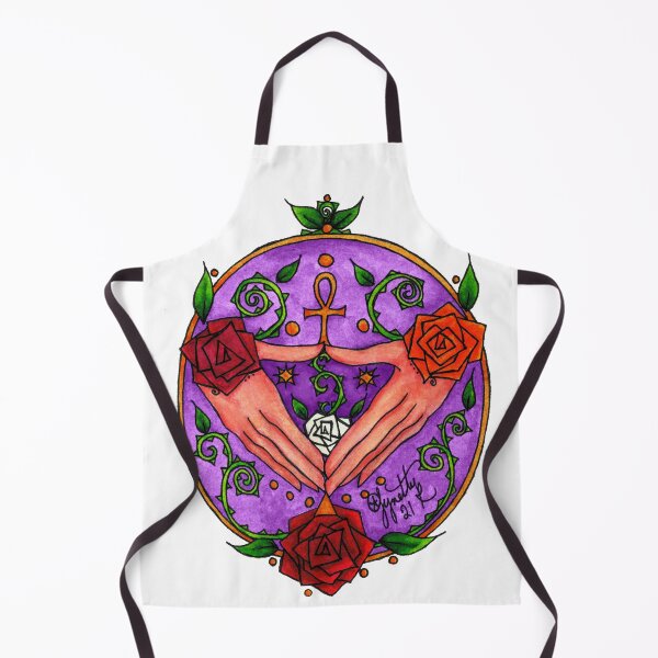 Item preview, Rose Gate Womb designed and sold by Lynette K..