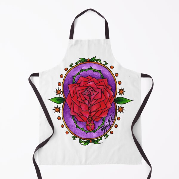 Item preview, Rose Gate Yoni designed and sold by Lynette K..